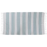 Geantă Damă Home ESPRIT Multicolor 37 x 12 x 36 cm (3 Unități)