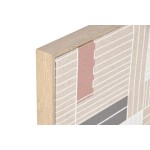 Pânză Home ESPRIT polistiren Pânză 60 x 3 x 80 cm