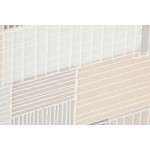 Pânză Home ESPRIT polistiren Pânză 60 x 3 x 80 cm