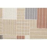 Pânză Home ESPRIT polistiren Pânză 60 x 3 x 80 cm