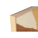 Pânză Home ESPRIT polistiren Pânză 102 x 4,5 x 152 cm