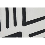 Pânză Home ESPRIT polistiren Pânză