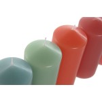 Lumânare Parfumată Home ESPRIT Shabby Chic (6 Unități)