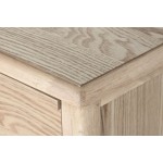 Dulap cu Sertare Home ESPRIT Natural Romantic 46 x 35 x 100 cm