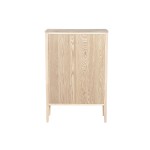 Pantofar Home ESPRIT Natural 70 x 30 x 103 cm