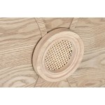 Pantofar Home ESPRIT Natural 70 x 30 x 103 cm