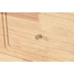 Dulap cu Sertare Home ESPRIT 40 x 30 x 78 cm