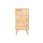 Dulap cu Sertare Home ESPRIT 40 x 30 x 78 cm