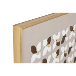 Pânză Home ESPRIT polistiren Pânză 90 x 3,5 x 120 cm