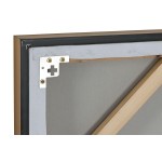 Pânză Home ESPRIT polistiren Pânză 90 x 3,5 x 120 cm