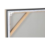 Pânză Home ESPRIT polistiren Pânză 90 x 3,5 x 120 cm