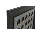 Pânză Home ESPRIT polistiren Pânză 90 x 3,5 x 120 cm