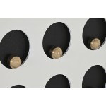 Pânză Home ESPRIT polistiren Pânză 90 x 3,5 x 120 cm