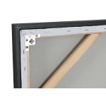 Pânză Home ESPRIT polistiren Pânză 90 x 3,5 x 120 cm