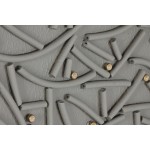 Pânză Home ESPRIT polistiren Pânză 90 x 3,5 x 120 cm