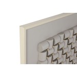 Pânză Home ESPRIT polistiren Pânză 100 x 3,5 x 100 cm