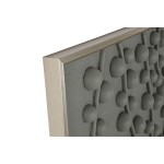 Pânză Home ESPRIT polistiren Pânză 70 x 3,5 x 140 cm