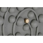 Pânză Home ESPRIT polistiren Pânză 70 x 3,5 x 140 cm