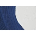 Pânză Home ESPRIT Rășină Pânză 80 x 3,5 x 120 cm