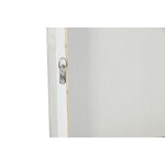 Pânză Home ESPRIT Rășină Pânză 80 x 3,5 x 120 cm