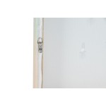 Pânză Home ESPRIT Rășină Pânză 80 x 3,5 x 120 cm