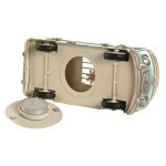 Figură Decorativă Home ESPRIT Albastru Verde Roz Vintage 20 x 9 x 11 cm (3 Unități)