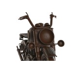 Figură Decorativă Home ESPRIT Bronz Vintage 32 x 14,5 x 19,5 cm