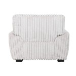 Fotoliu Home ESPRIT Bej 98 x 84 x 79 cm