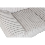 Fotoliu Home ESPRIT Bej 98 x 84 x 79 cm