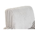 Fotoliu Home ESPRIT Bej 98 x 84 x 79 cm