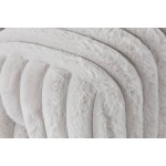 Fotoliu Home ESPRIT Bej 98 x 84 x 79 cm