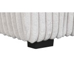 Fotoliu Home ESPRIT Bej 98 x 84 x 79 cm