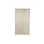 Dulap Home ESPRIT Natural Lemn 108 x 55 x 200 cm