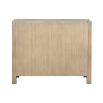 Dulap cu Sertare Home ESPRIT Natural Romantic 100 x 40 x 88 cm