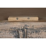 Dulap Home ESPRIT Lemn de ulm 100 x 50 x 200 cm