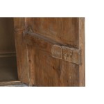 Dulap Home ESPRIT Lemn de ulm 100 x 50 x 200 cm