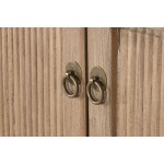 Dulap Home ESPRIT Natural Lemn de ulm 92 x 42 x 189 cm