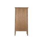 Dulap Home ESPRIT Natural Lemn de ulm 92 x 42 x 189 cm