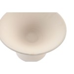 Decorațiune pentru Centrul Mesei Home ESPRIT Teracotă 31 x 31 x 19 cm