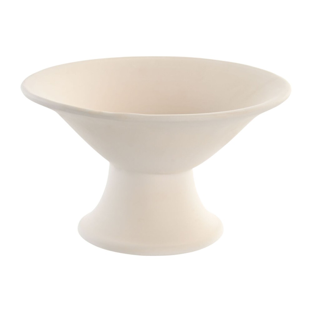 Decorațiune pentru Centrul Mesei Home ESPRIT Teracotă 31 x 31 x 19 cm