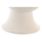 Decorațiune pentru Centrul Mesei Home ESPRIT Teracotă 31 x 31 x 19 cm