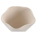 Decorațiune pentru Centrul Mesei Home ESPRIT Teracotă 31 x 31 x 24 cm