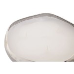 Lumânare Parfumată Home ESPRIT Modern 500 g (2 Unități)