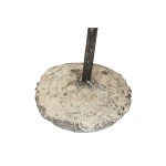 Figură Decorativă Home ESPRIT Bej 30 x 25 x 132 cm