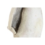 Figură Decorativă Home ESPRIT Bej 30 x 25 x 132 cm