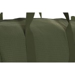 Geantă Damă Home ESPRIT Verde Bej Liliachiu 50 x 26 x 26 cm (3 Unități)