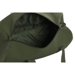 Geantă Damă Home ESPRIT Verde Bej Liliachiu 50 x 26 x 26 cm (3 Unități)