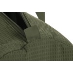 Geantă Damă Home ESPRIT Verde Bej Liliachiu 50 x 26 x 26 cm (3 Unități)