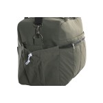 Geantă Damă Home ESPRIT Verde Bej Liliachiu 42 x 19 x 30 cm (3 Unități)