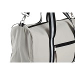 Geantă Damă Home ESPRIT Albastru Verde 26 x 20 x 50 cm (3 Unități)